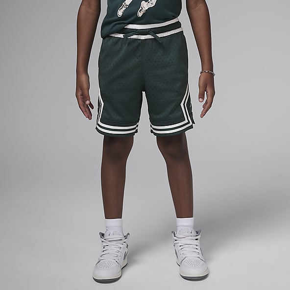 Jordan short shorts sales